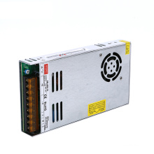 China manufacturer 360W 12V DC 30A super thin power supply 12V30a